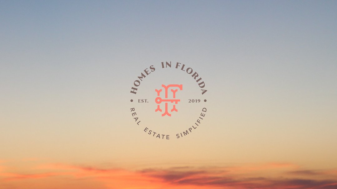 Homes in Florida Book Impresso — Saúde em Nossas Mãos