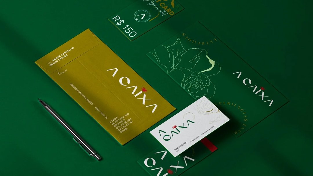 A Caixa Book Impresso — Saúde em Nossas Mãos