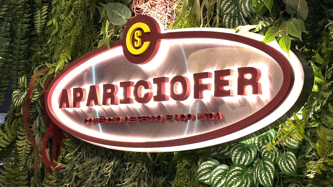 Apariciofer