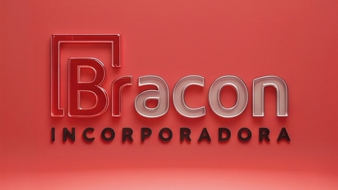 Bracon Incorporadora Apresentação Institucional — Bracon Incorporadora