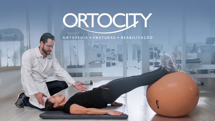 Ortocity